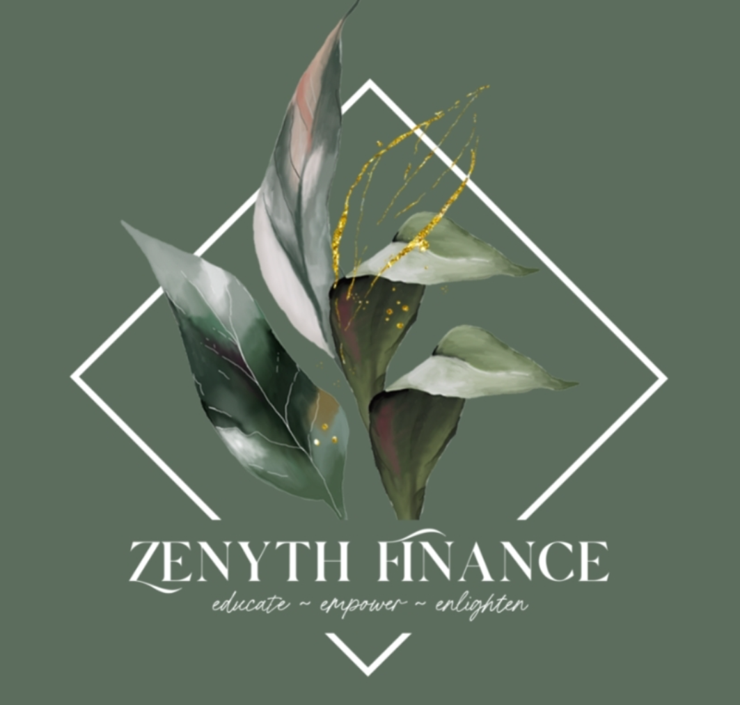 Zenyth Finance